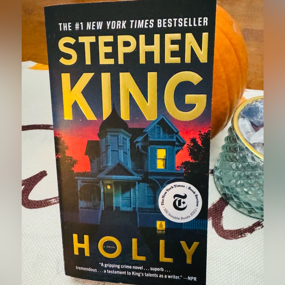 🍁John Grisham and Stephen King Book Set - Picture 6 of 8